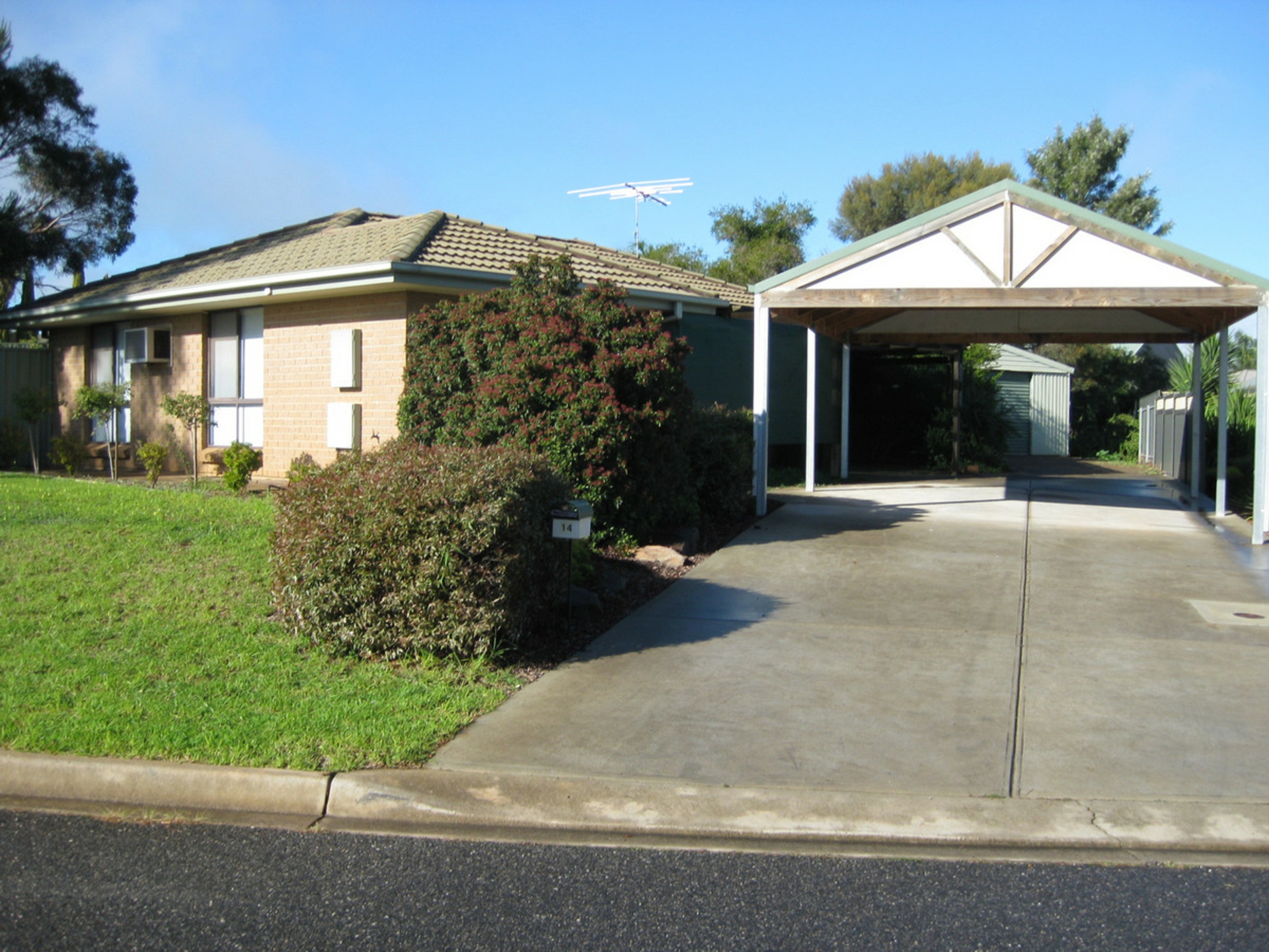 14 Rome Court, Craigmore