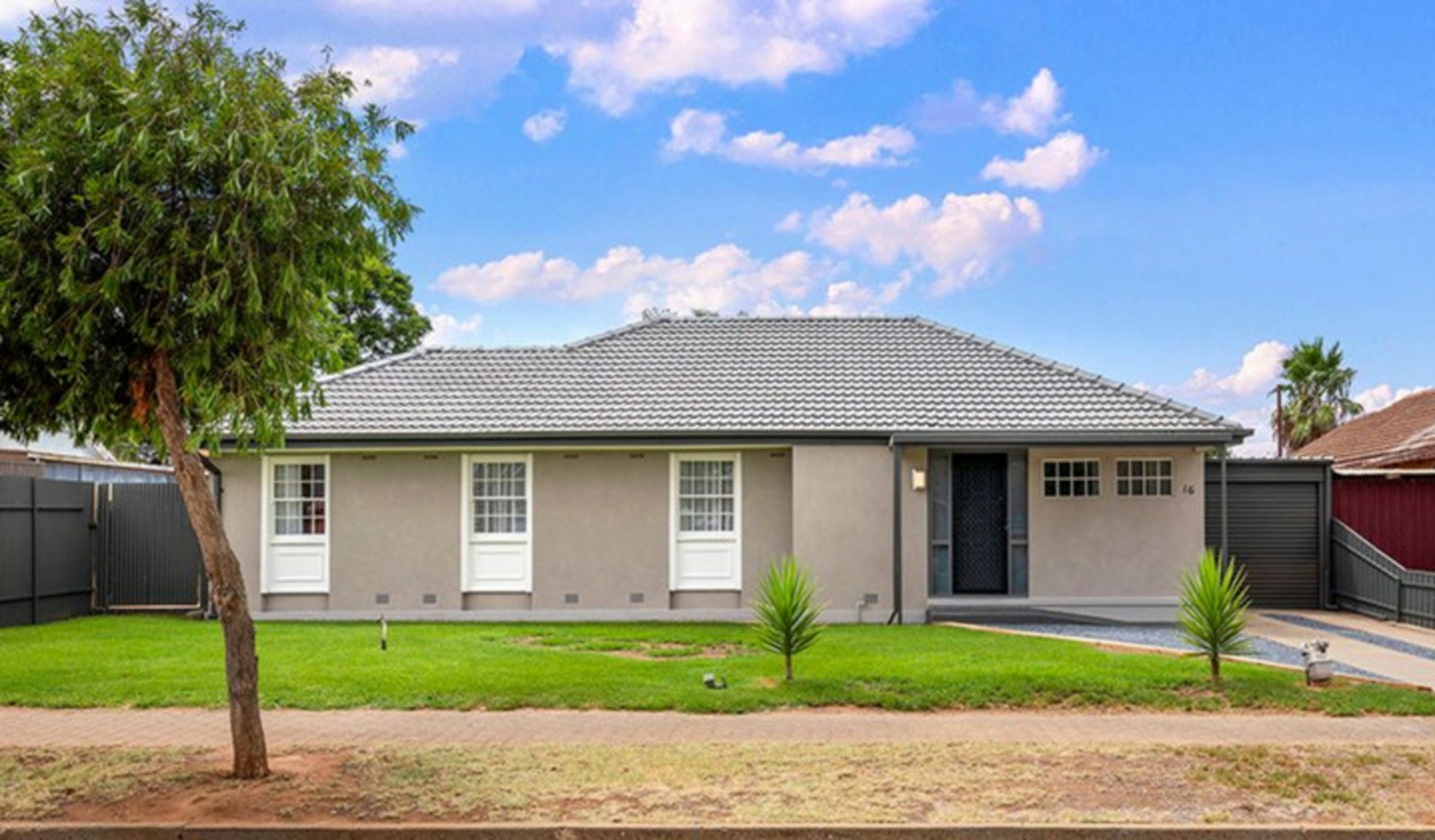16 Broster Crescent, Davoren Park