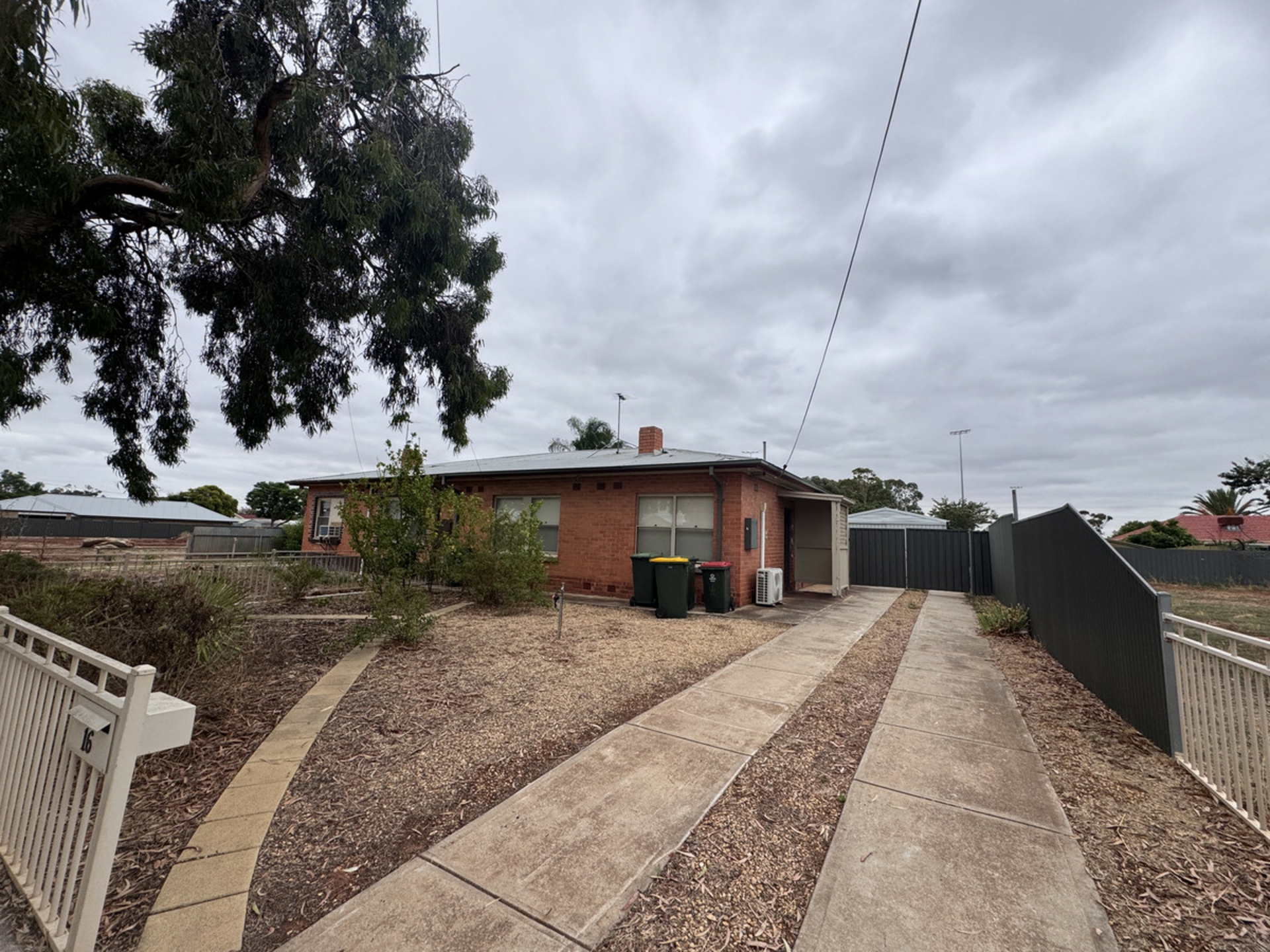 16 Melbury Street, Davoren Park