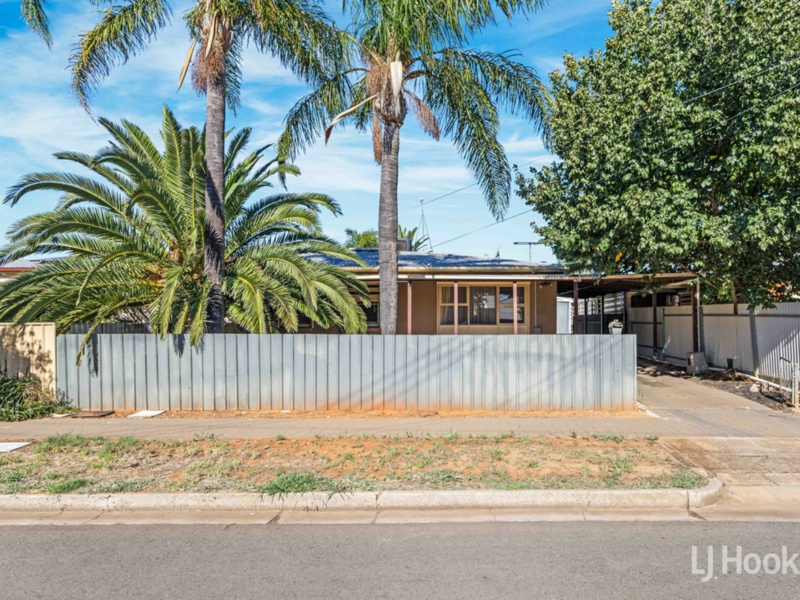 56 Mainwaring Crescent, Davoren Park, Davoren Park