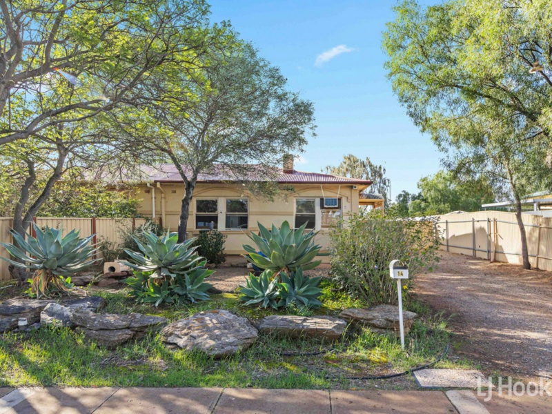 14 Amport Street, Elizabeth North