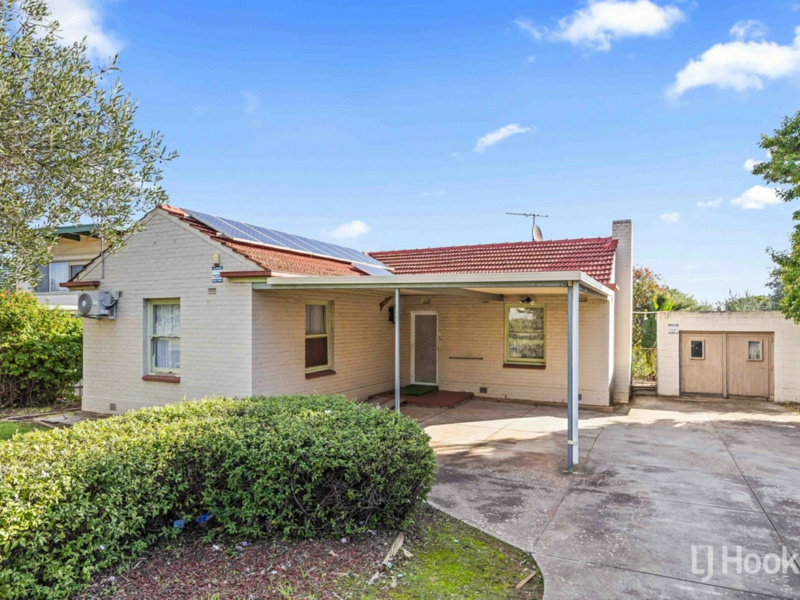 89 Yorktown Road, Elizabeth Park, Elizabeth Park