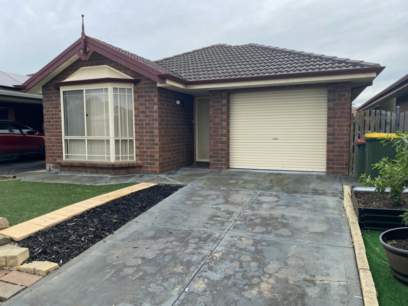 31 Casanor Crescent, Paralowie, Paralowie