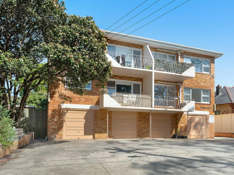 8/10 Dunmore Street, Bexley, Bexley