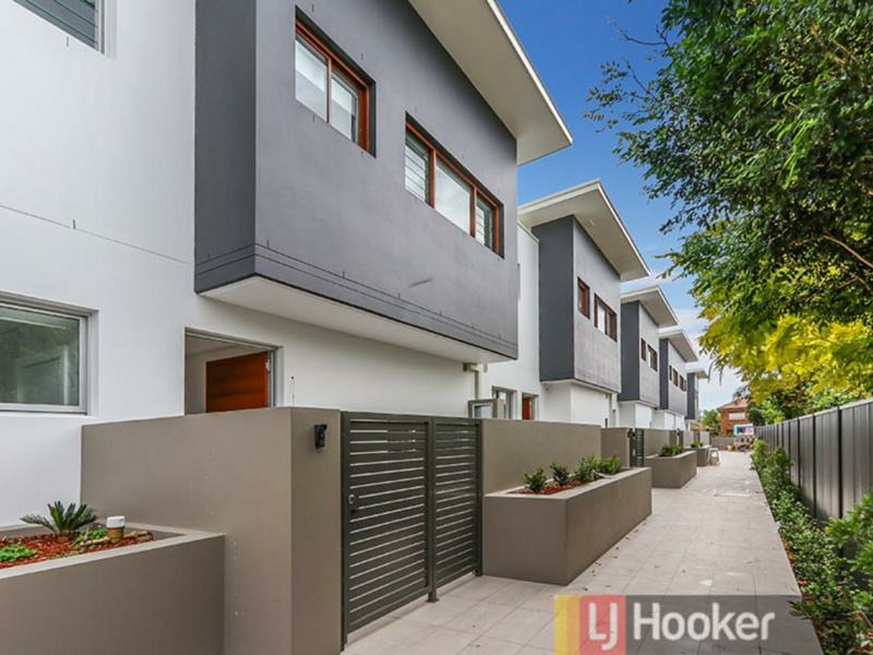 5/54 Fontainebleau Street, Sans Souci