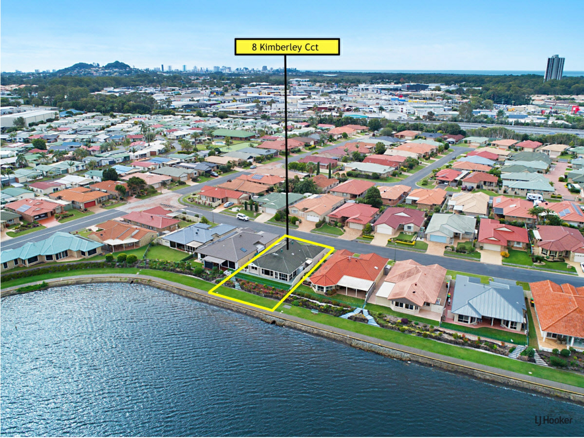 8 Kimberley Circuit Banora Point NSW Property Details LJ Hooker