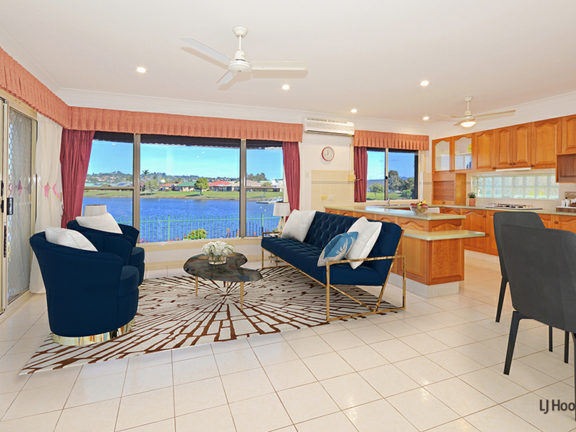 8 Kimberley Circuit Banora Point NSW Property Details LJ Hooker