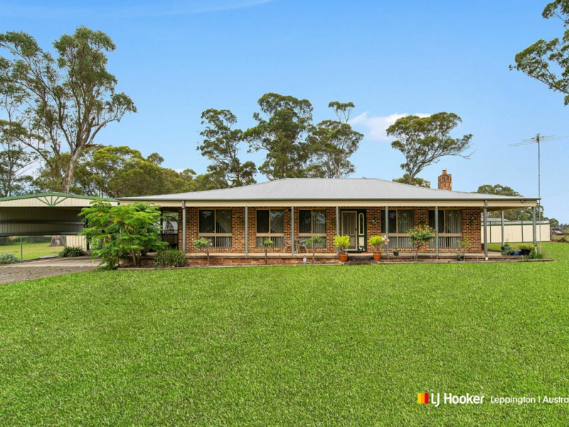 49 Deepfields Road, Catherine Field, Catherine Field