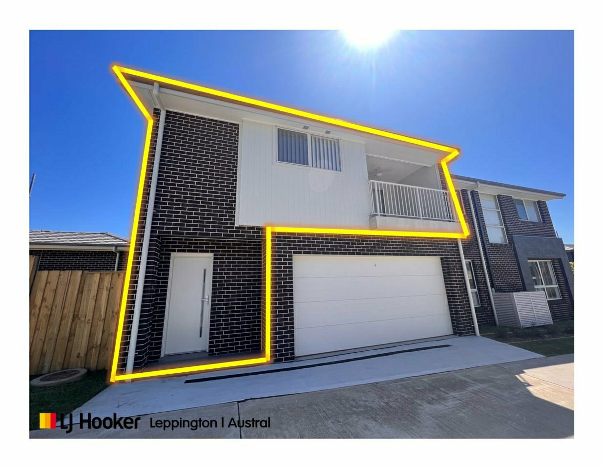 5 Pitstock Lane, Oran Park
