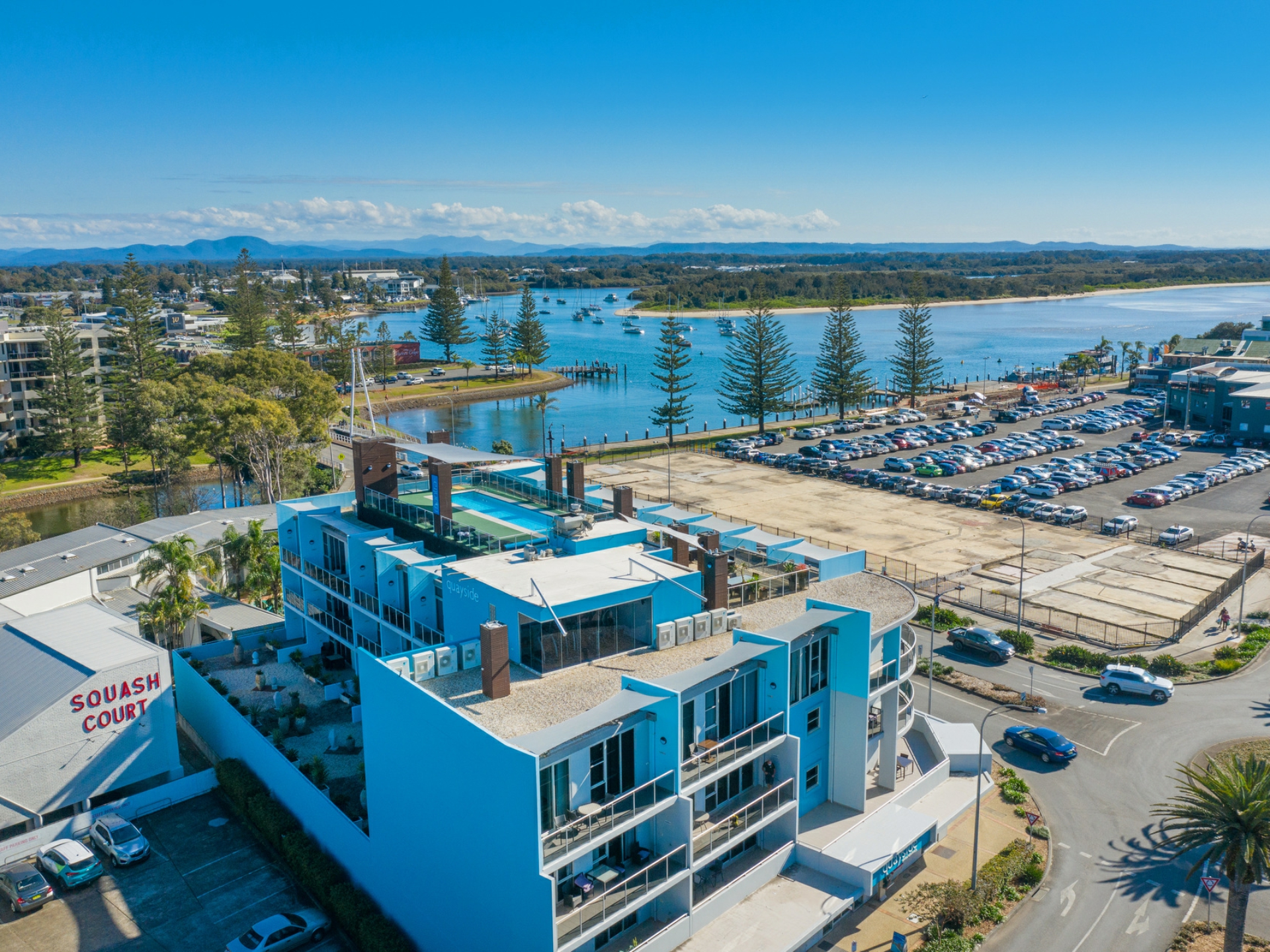 222/136 William Street Port Macquarie NSW Apartment for Sale LJ Hooker