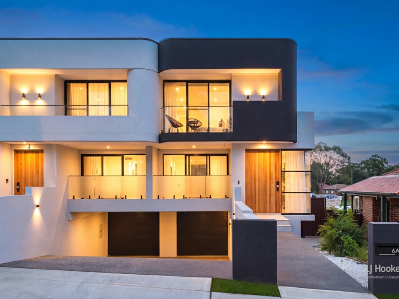 6A Lowry Street, Mount Lewis, Mount Lewis