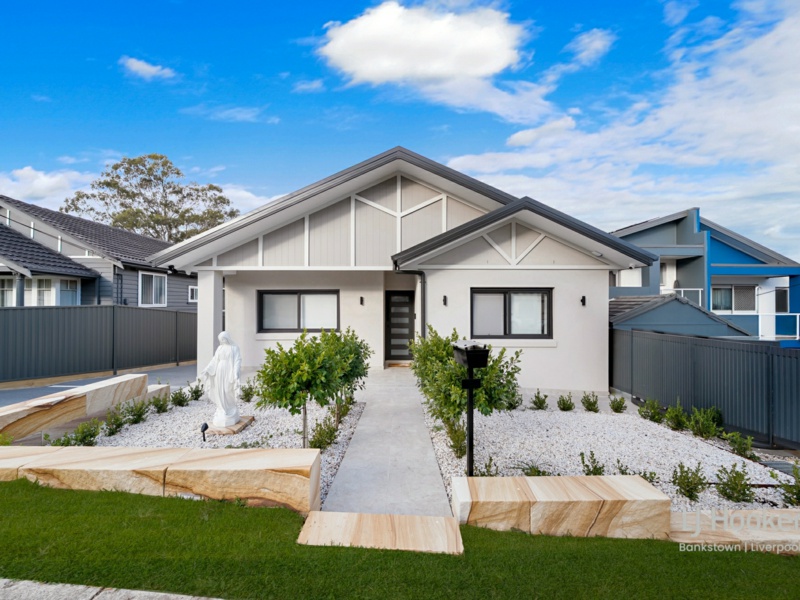 97 Fenwick Street, Bankstown, Bankstown