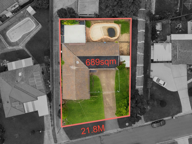 154 Longstaff Avenue, Chipping Norton, Chipping Norton