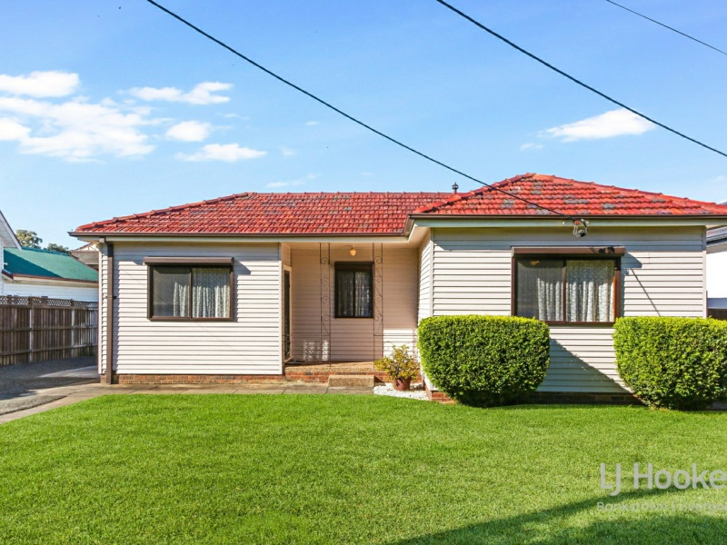 19 Yeo Street, Yagoona, Yagoona