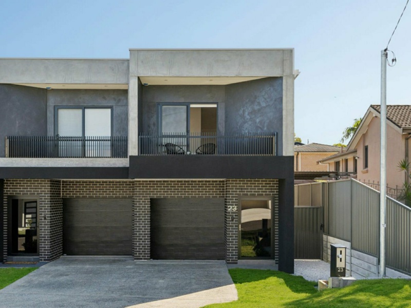 23 Ikara Crescent, Moorebank, Moorebank