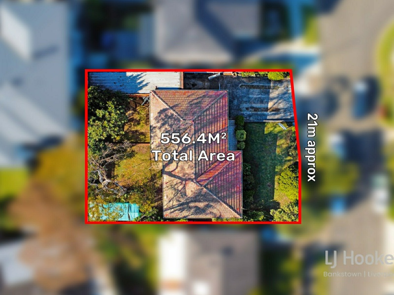 34 Buckwall Avenue, Greenacre