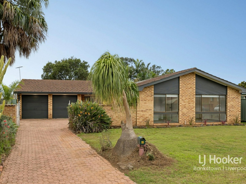 60 Epsom Road, Chipping Norton, Chipping Norton