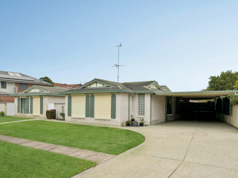 38 Franklin Road, Chipping Norton