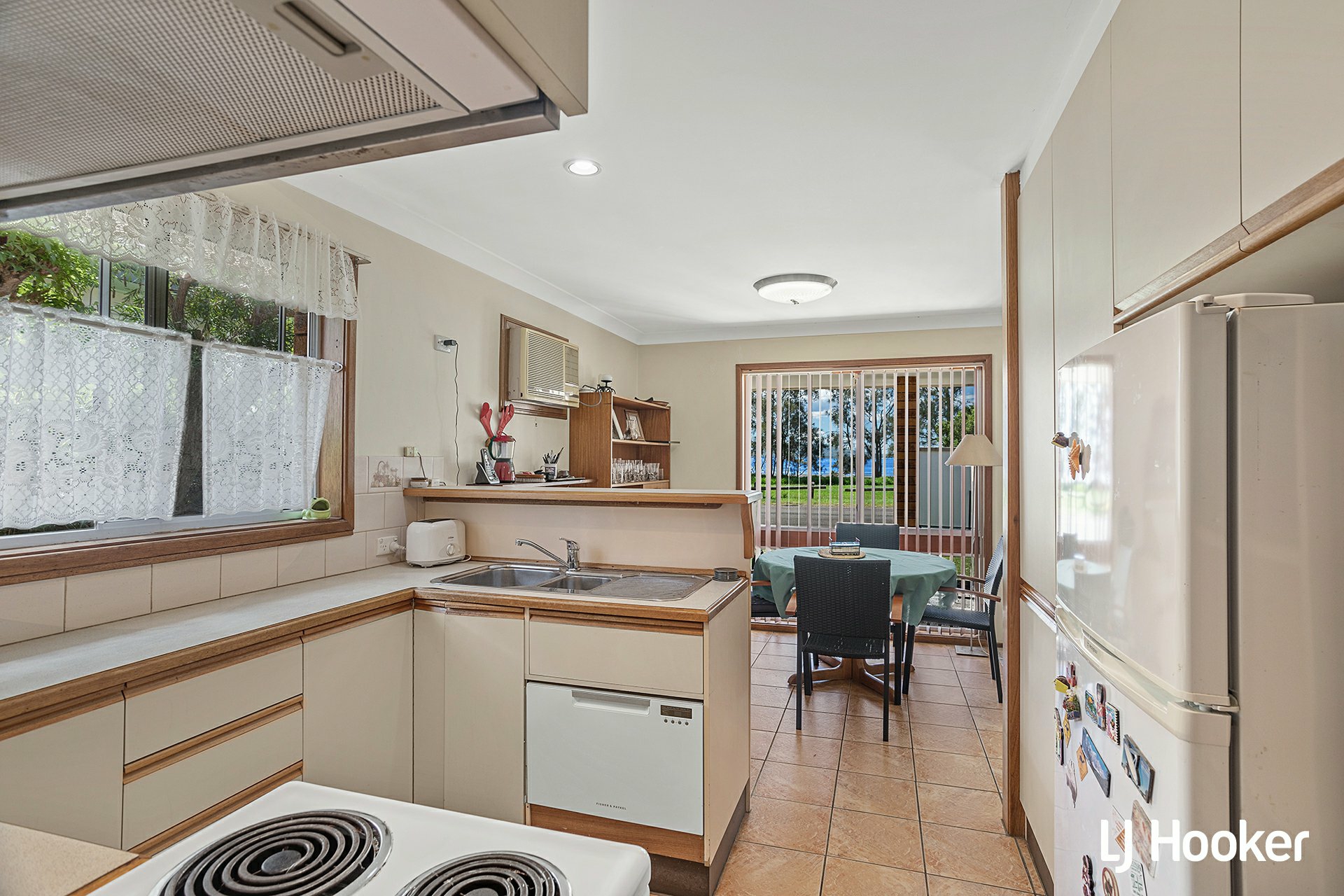 105 Cook Parade Lemon Tree Passage NSW Property Details LJ Hooker