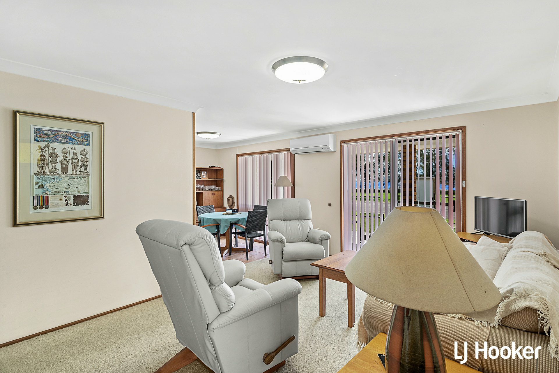 105 Cook Parade Lemon Tree Passage NSW Property Details LJ Hooker