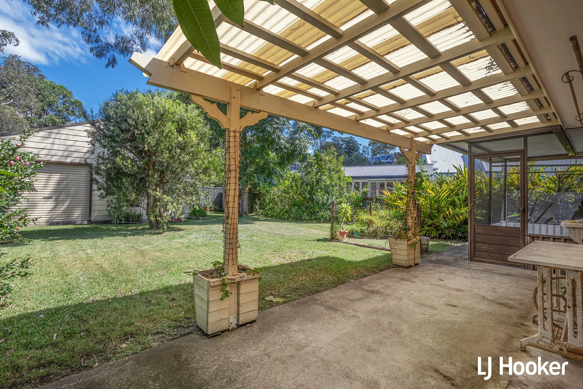 105 Cook Parade Lemon Tree Passage NSW Property Details LJ Hooker