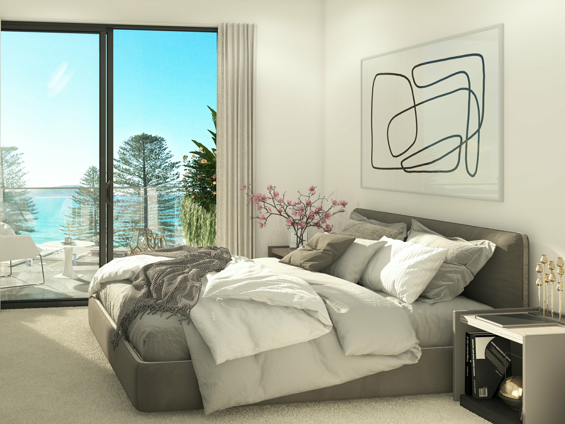 408 (Lot 30)/1 Yacaaba Street, Nelson Bay