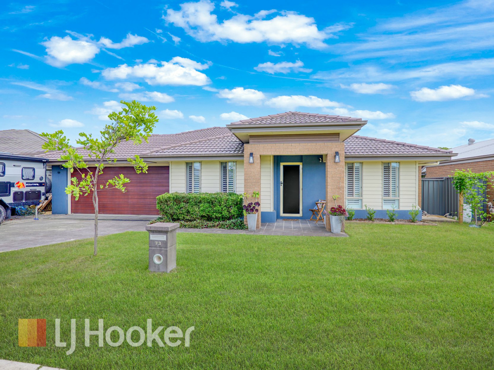 73 Seaside Boulevard, Fern Bay