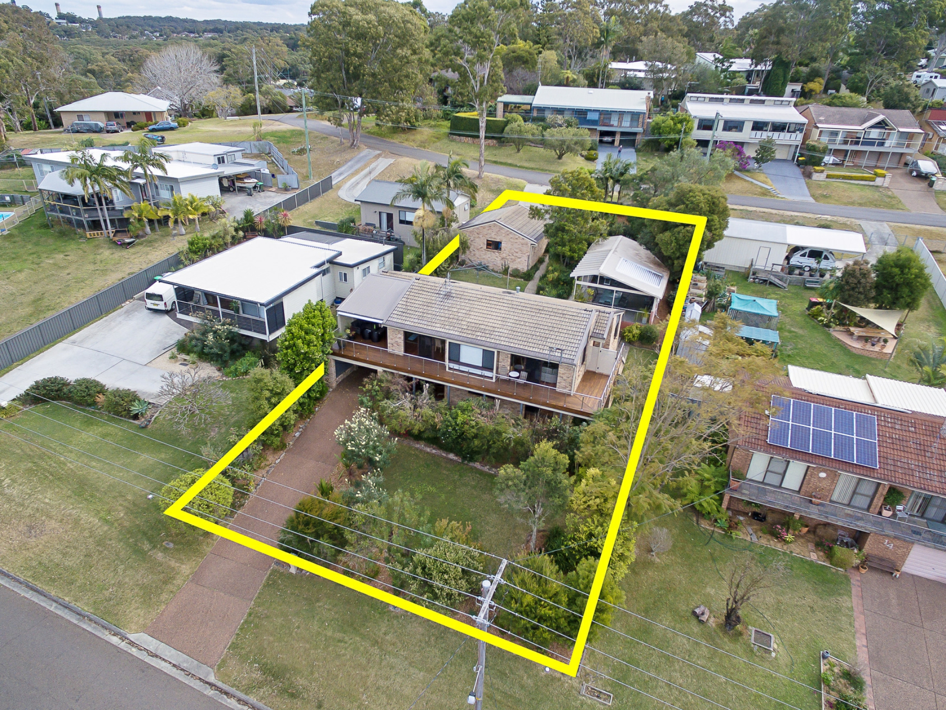 16 Ilford Avenue Buttaba NSW Property Details LJ Hooker