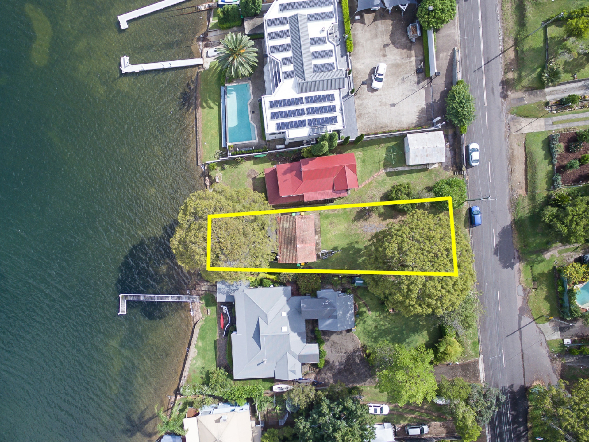 179 Coal Point Road Coal Point NSW Property Details LJ Hooker