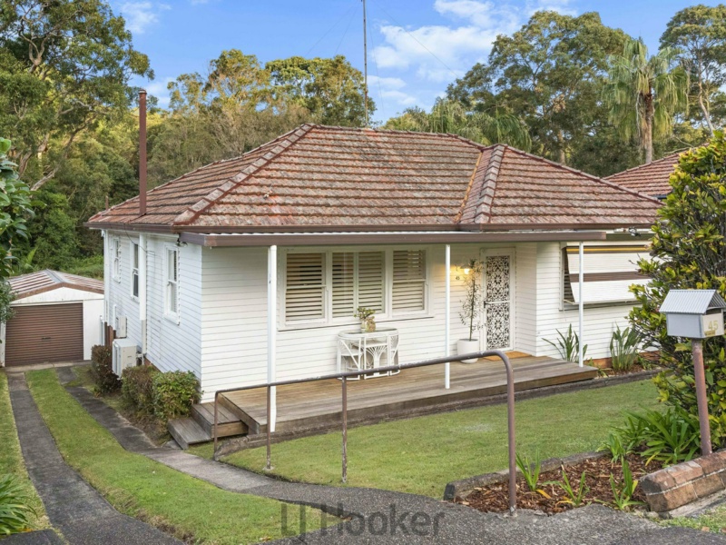 45 Grayson Avenue, Kotara, Kotara