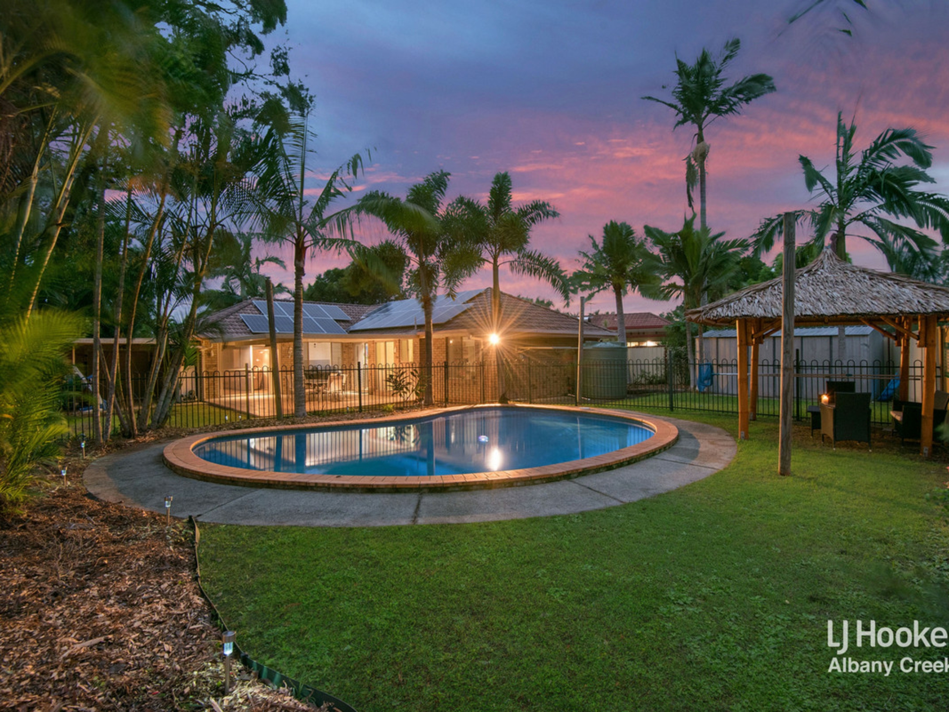 9 Kurrajong Drive Warner QLD Property Details LJ Hooker