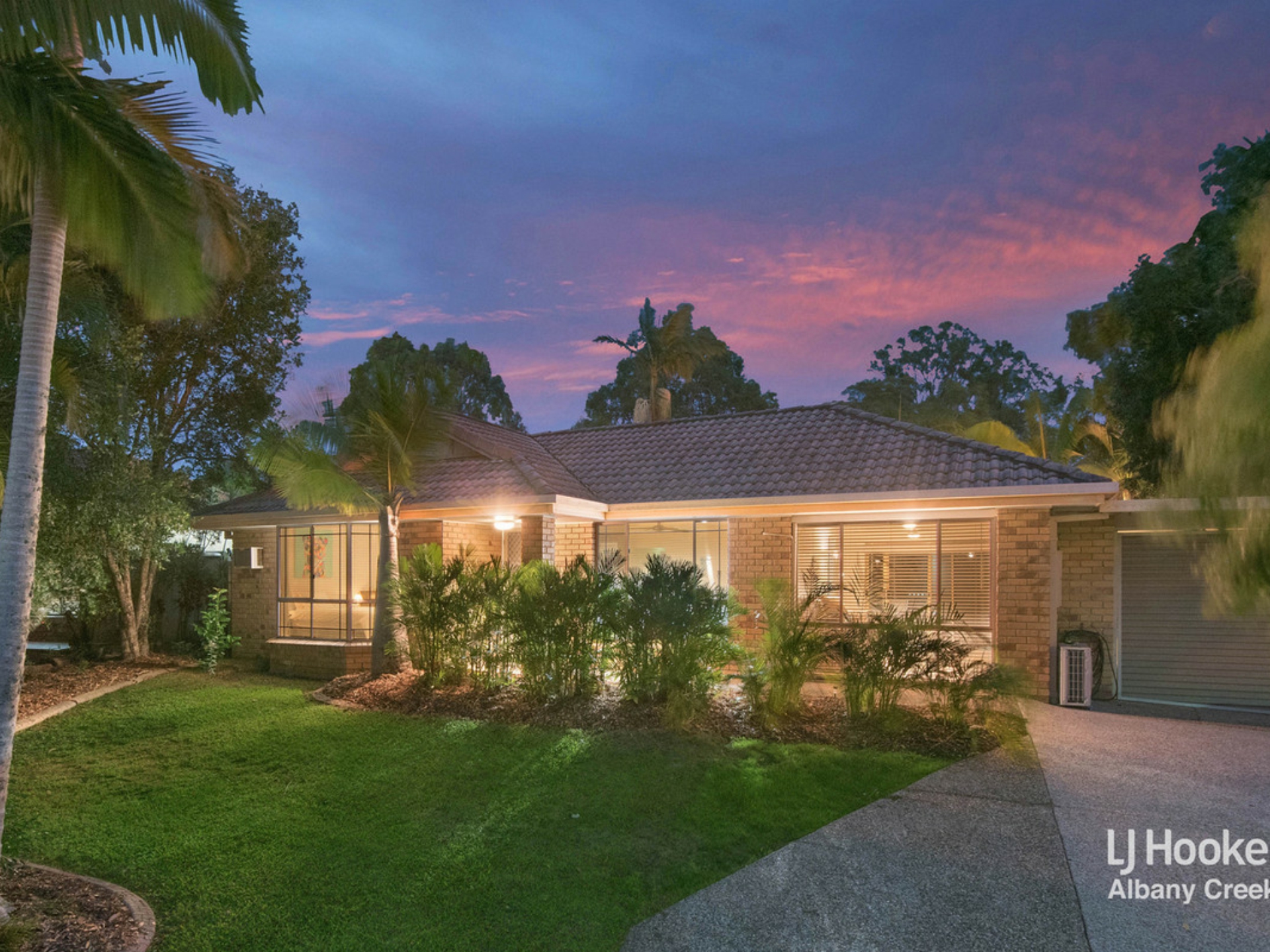 9 Kurrajong Drive Warner QLD Property Details LJ Hooker