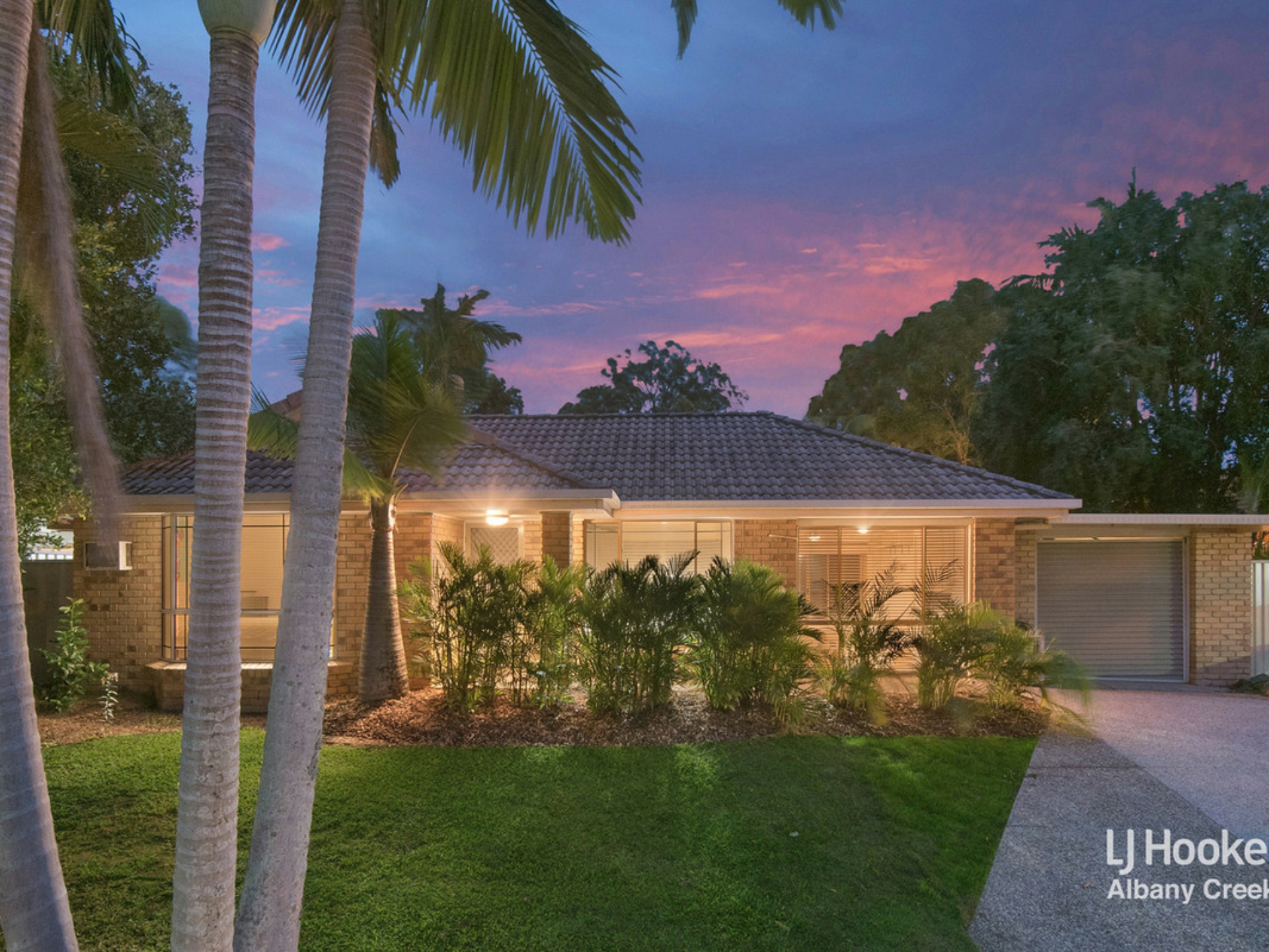 9 Kurrajong Drive Warner QLD Property Details LJ Hooker