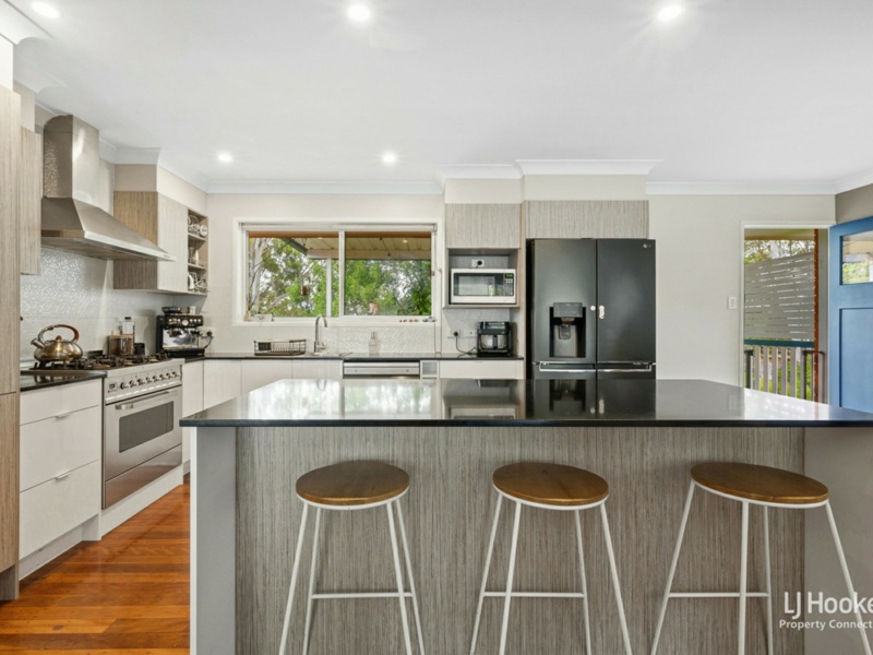 22 Bunya Park Drive, Eatons Hill, Eatons Hill