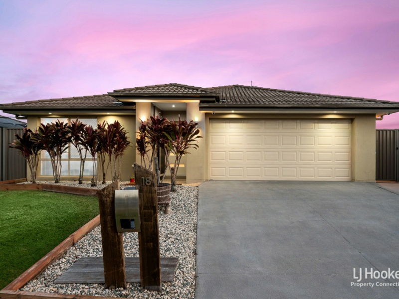 18 Fodora Place, Burpengary East, Burpengary East