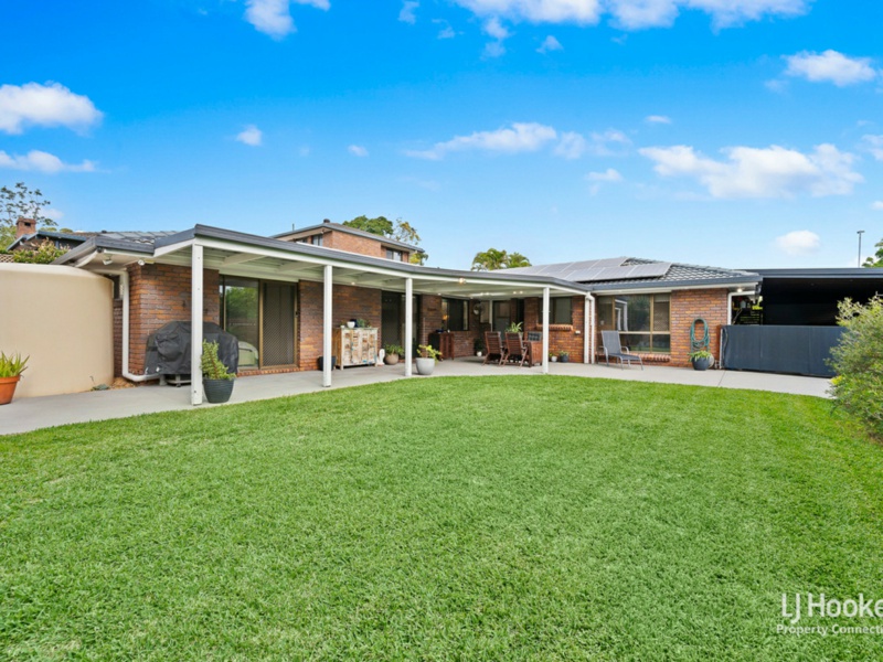 4 Hero Street, Eatons Hill, Eatons Hill
