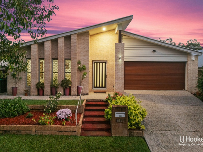 43 Mondial Drive, Warner, Warner
