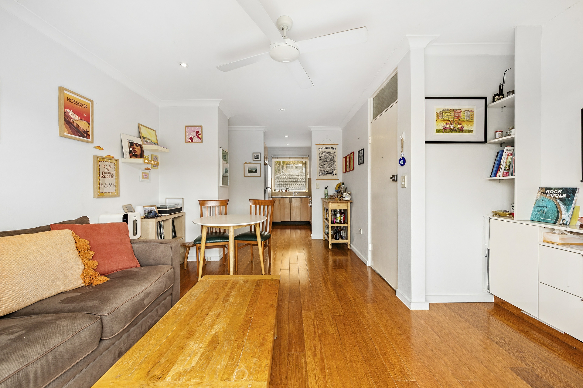 5/9 Ramsay Street, Collaroy