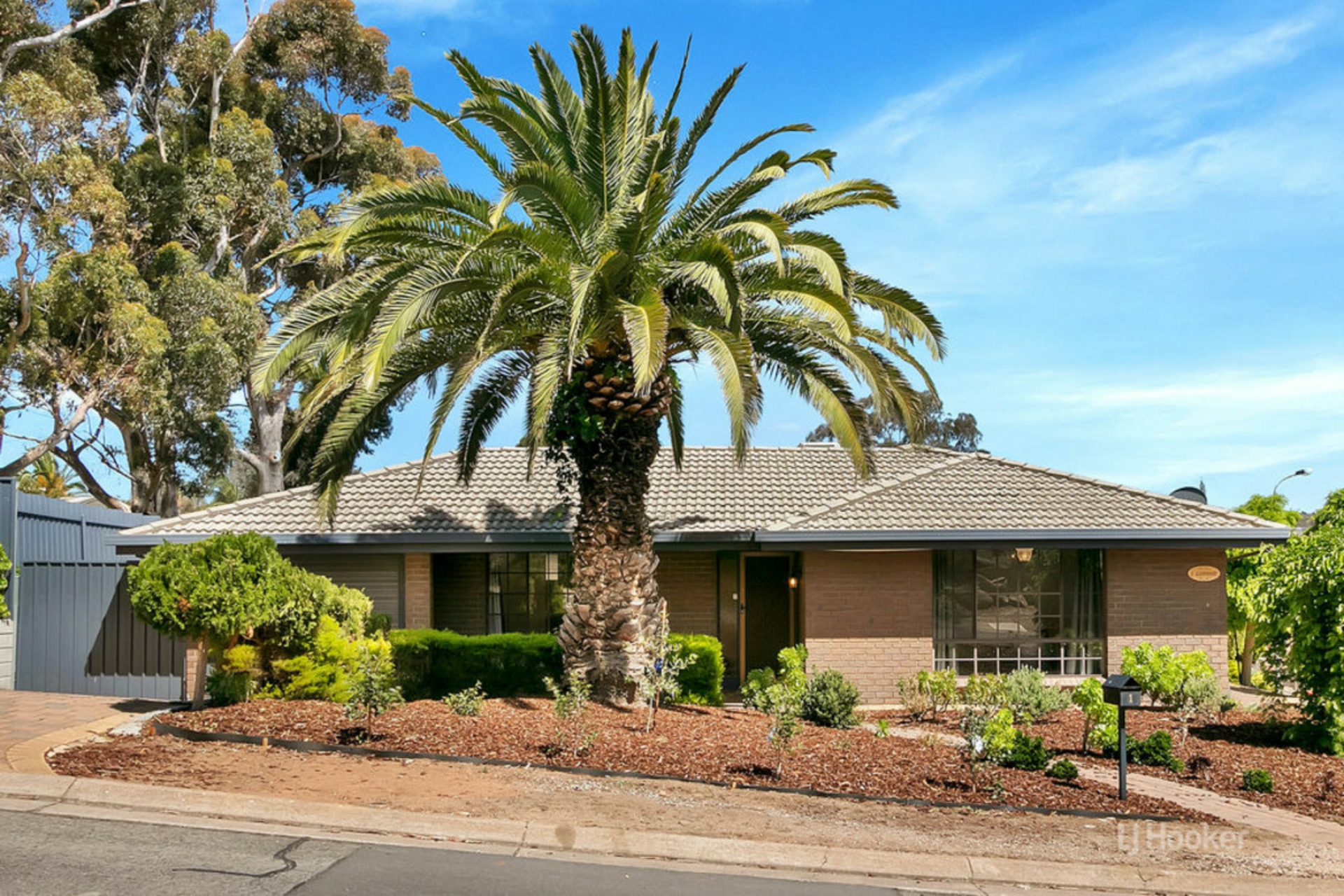 1 Lundie Crescent, Gawler East