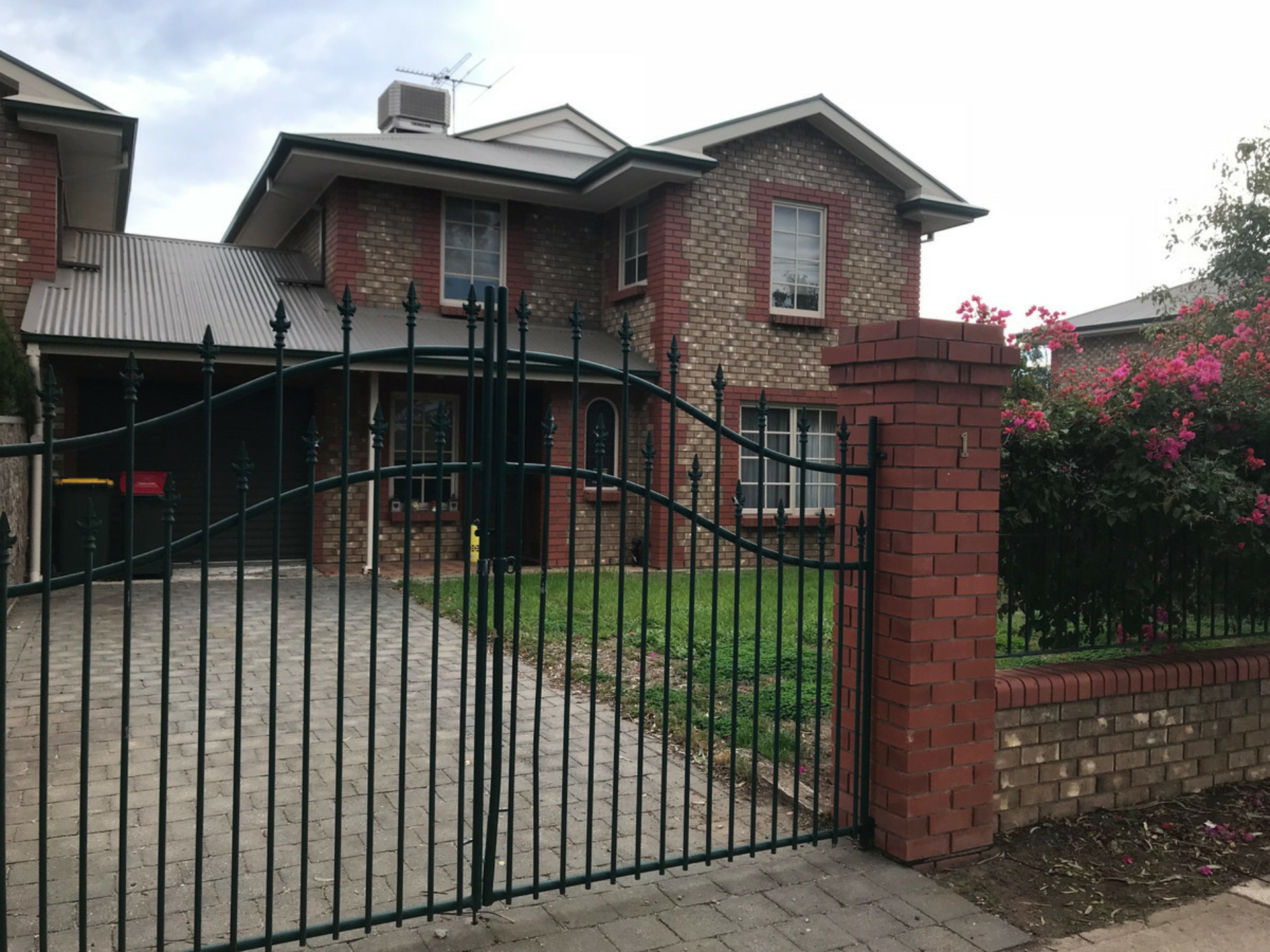1/36-38 Eighth Street, Gawler South