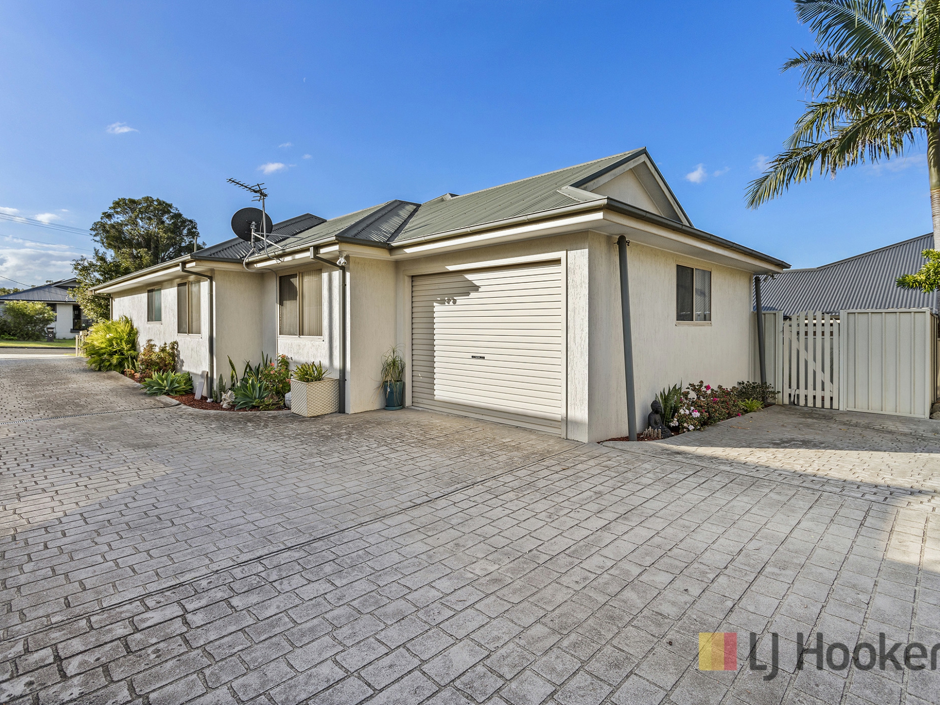 1/13 Parkes Street Oak Flats NSW Property Details LJ Hooker