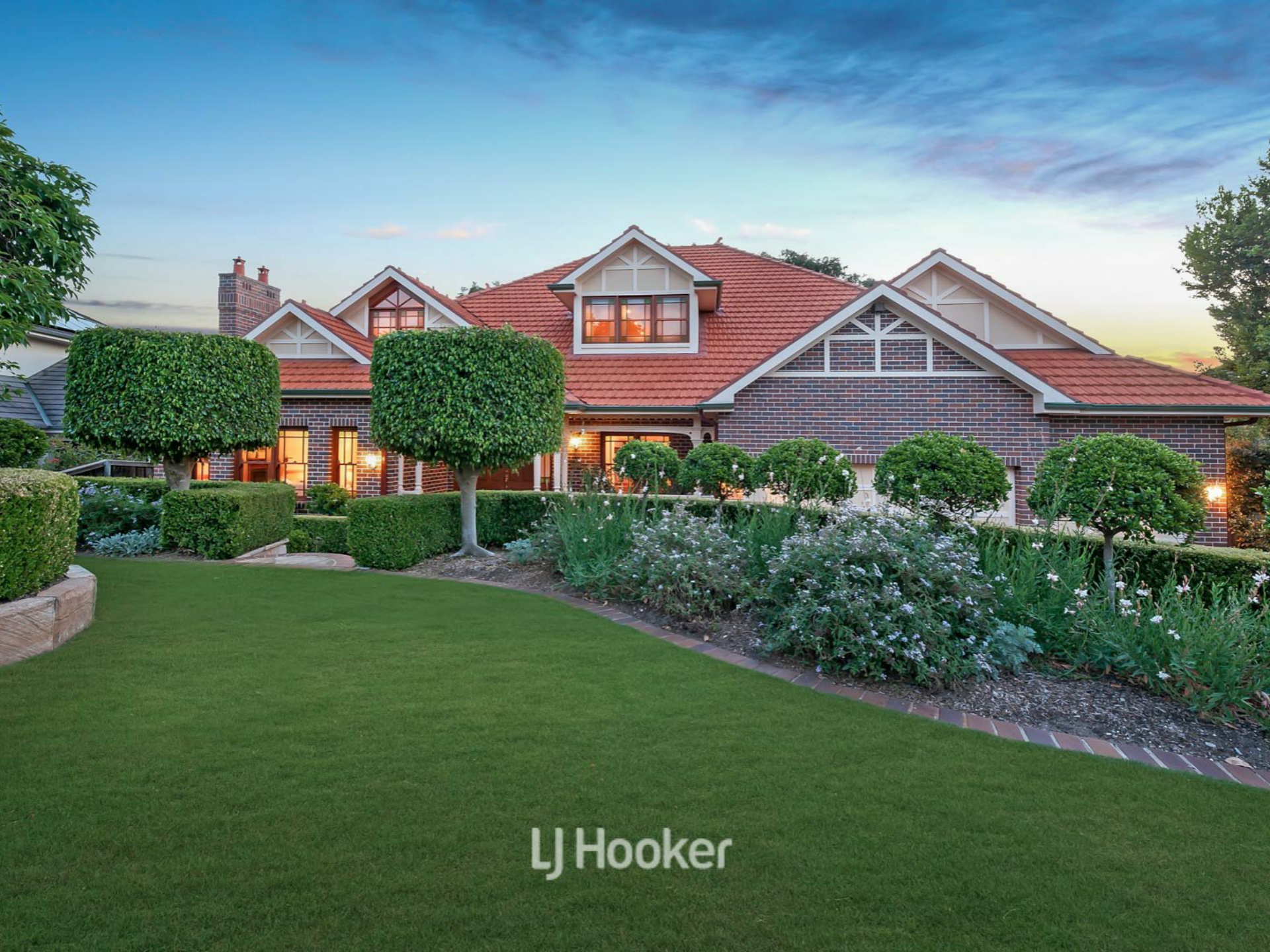 24 Sylvan Grove Glenhaven NSW Property Details LJ Hooker