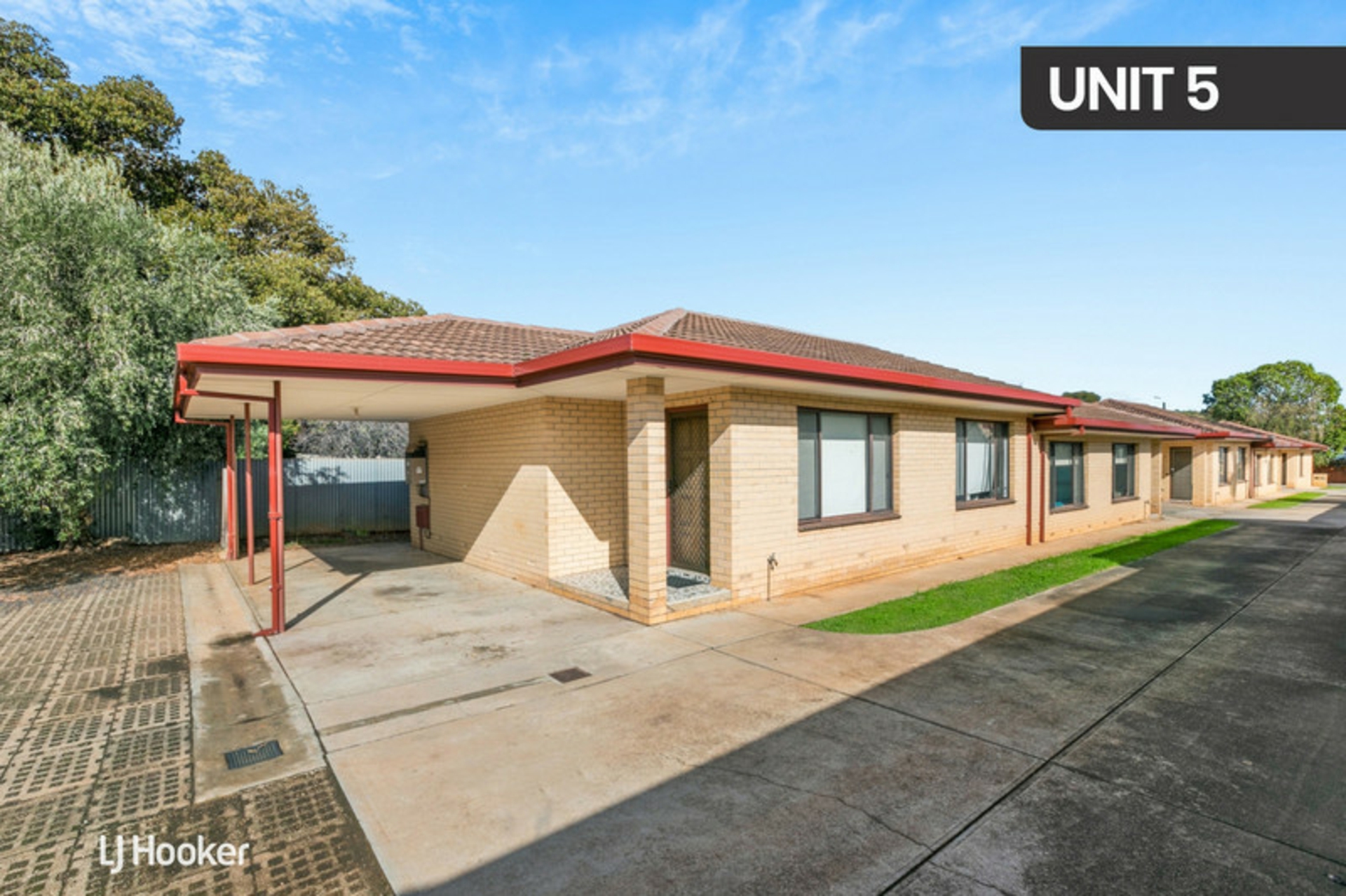 5/44 Avenue Road, Glynde