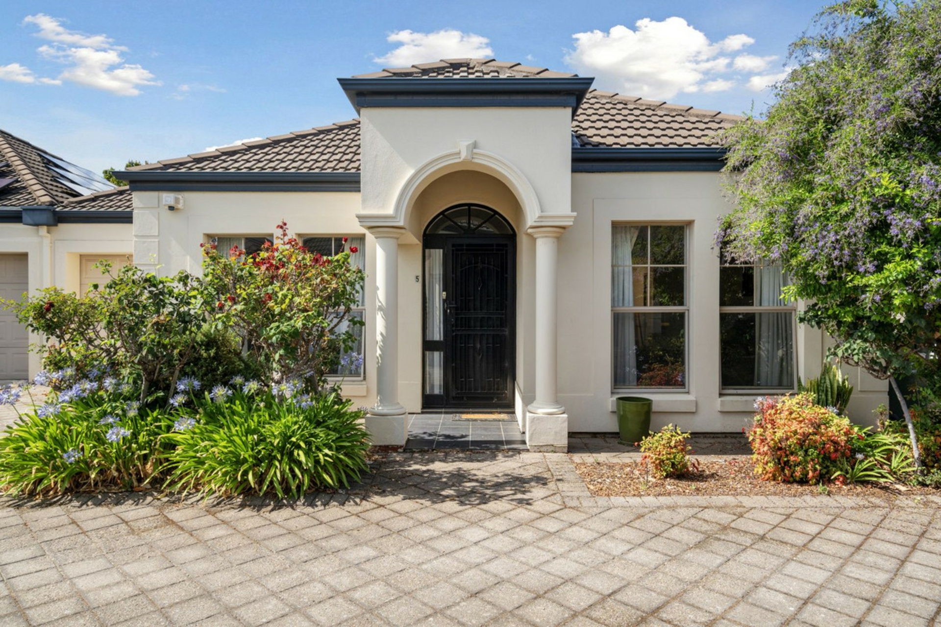 5/22 Jellicoe Street, Broadview
