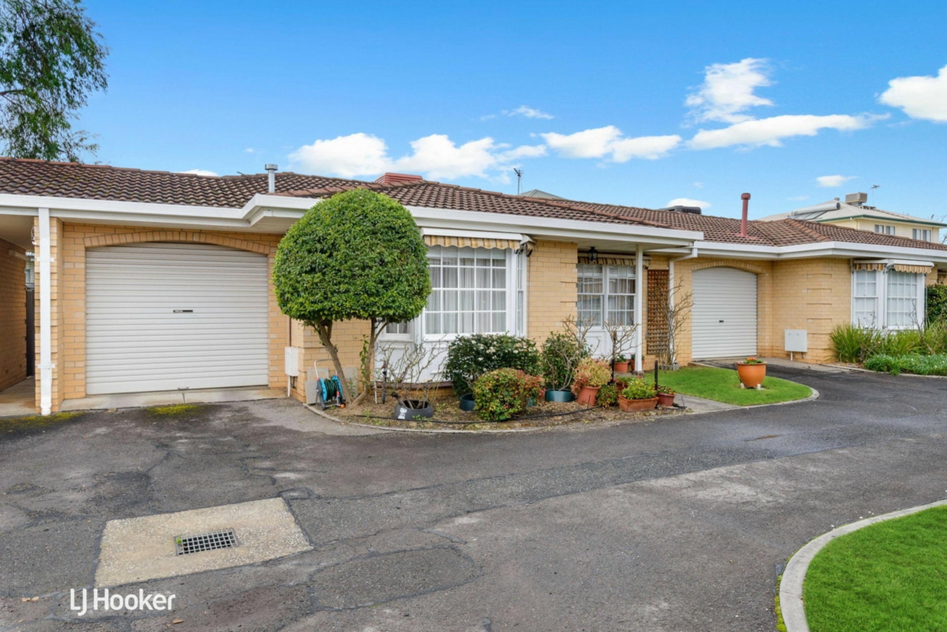 10/122 L'estrange Street, Glenunga