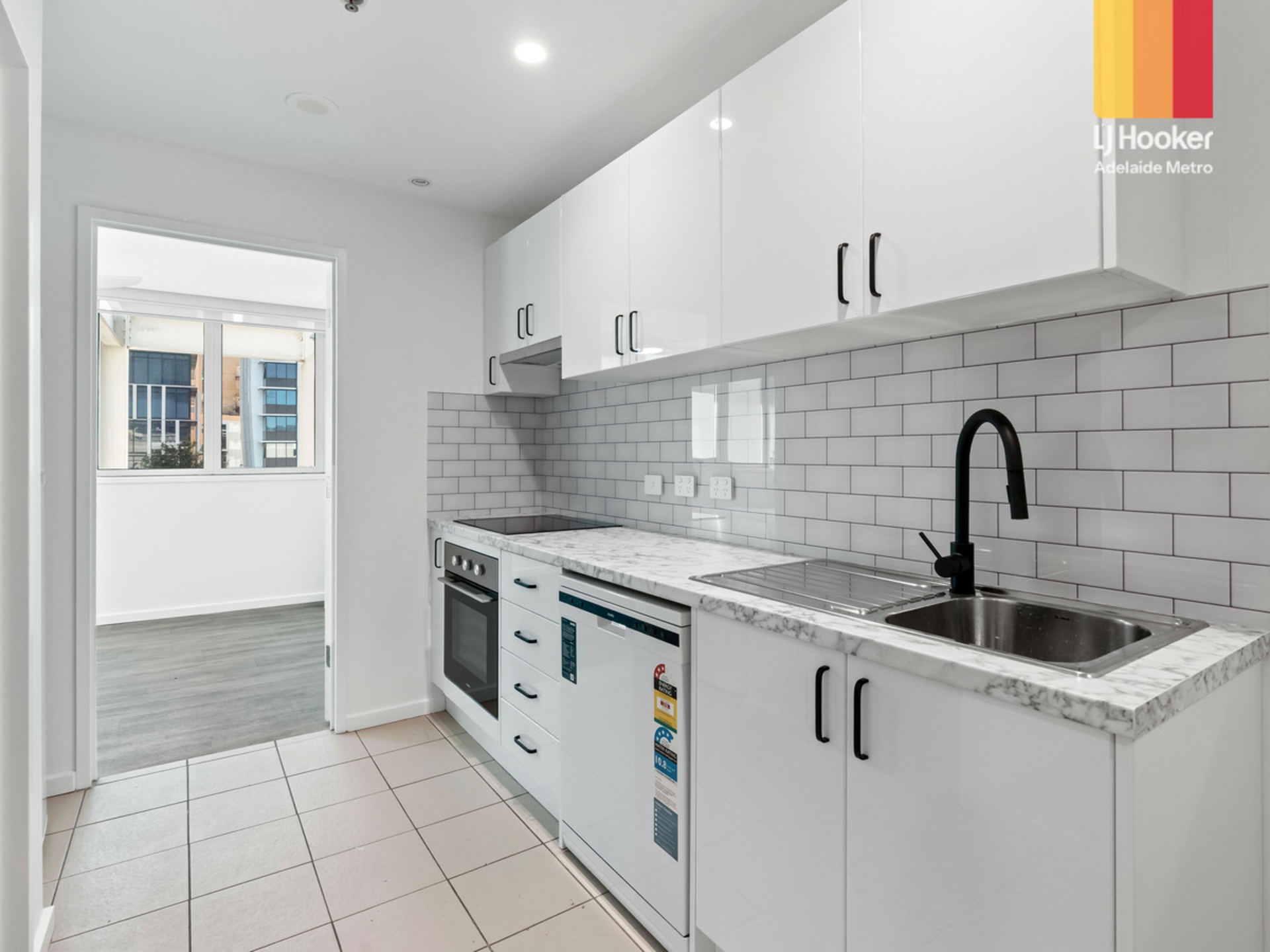 405/281-286 North Terrace, Adelaide