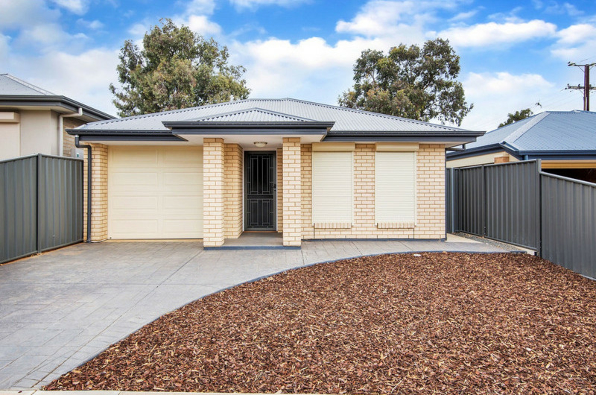 1A Eddy Street, Enfield
