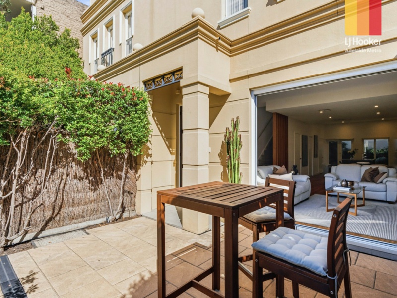 5/371 Angas Street, Adelaide, Adelaide