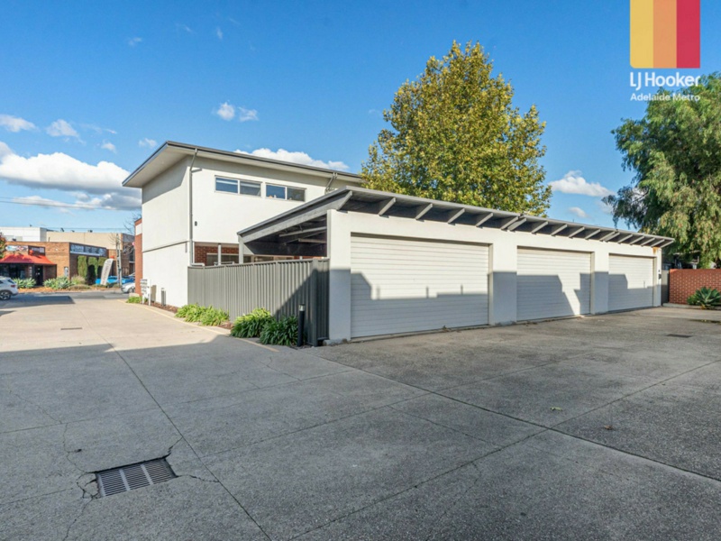 51 Payneham Road, College Park, College Park