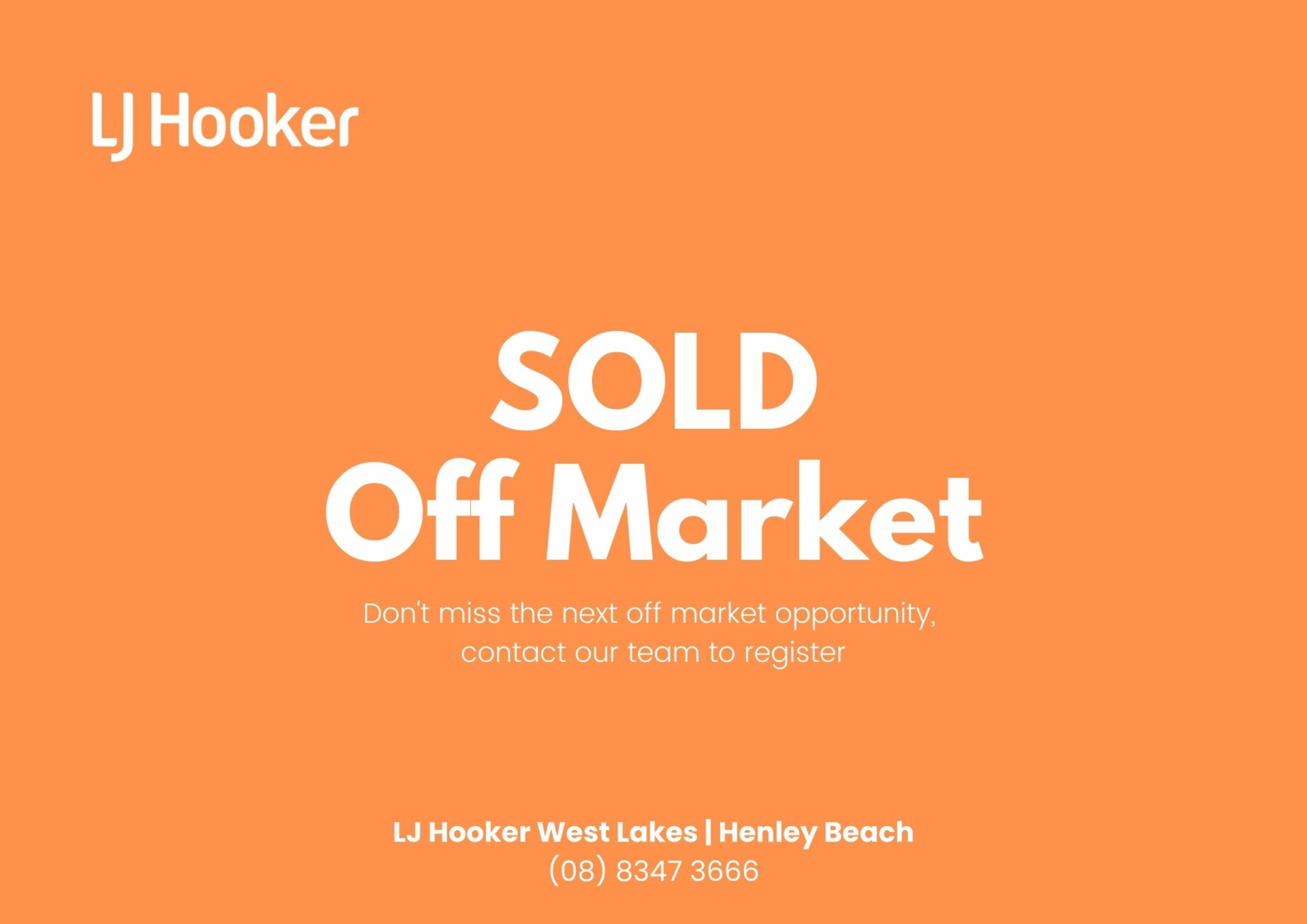 14/33 Wright Street Henley Beach SA